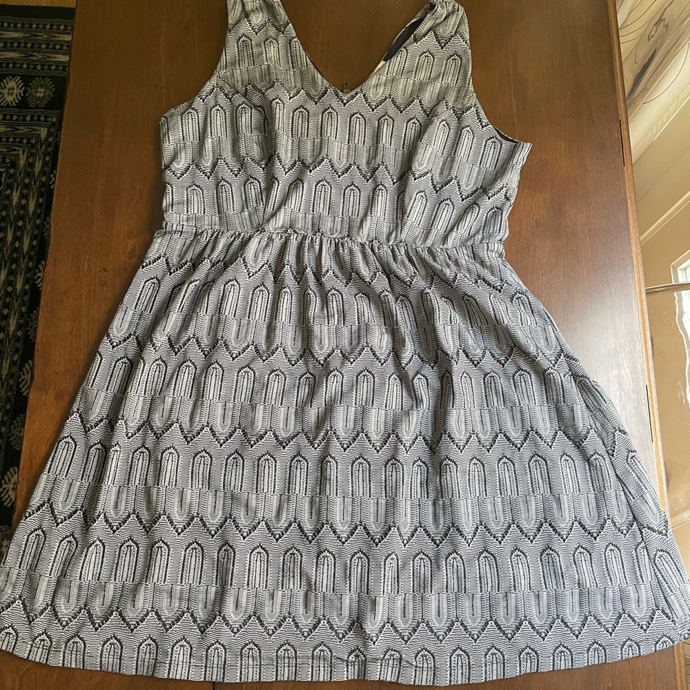 Lucky Brand dress - like new